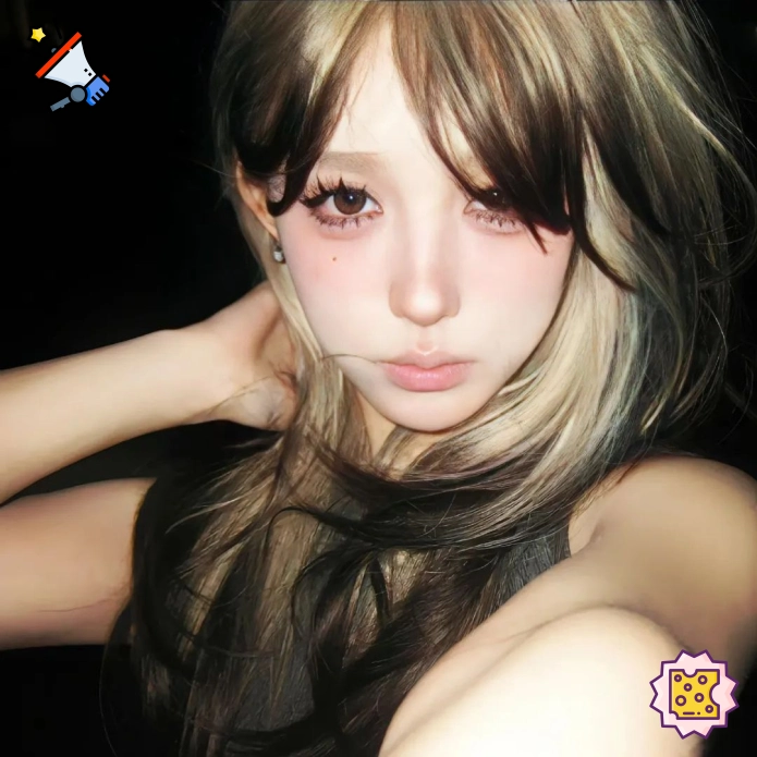 林女士